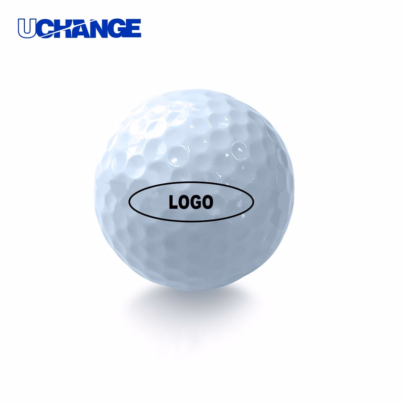 Personalized Practice Golf Ball for Training