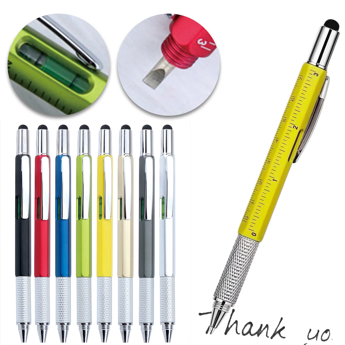 Multifunction Pen Minimum Order 100pcs 1