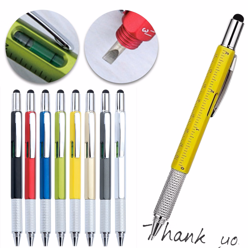 Multifunction Pen Minimum Order 100pcs