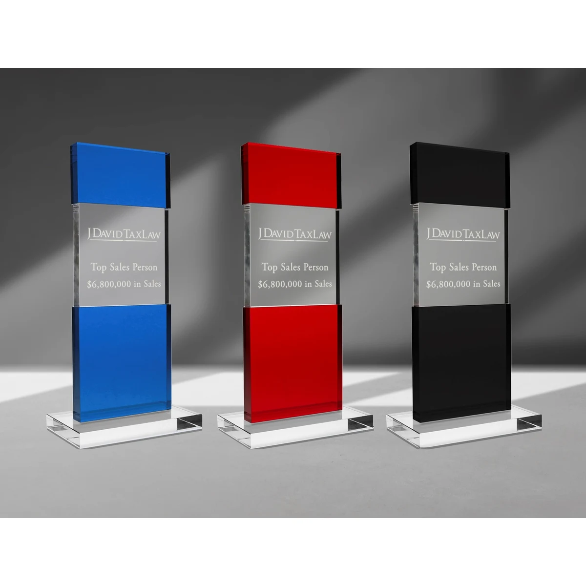 Tiered Post Award 1