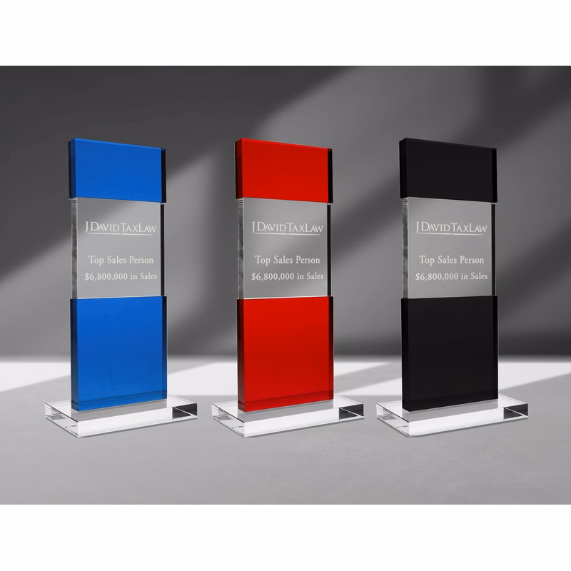 Tiered Post Award
