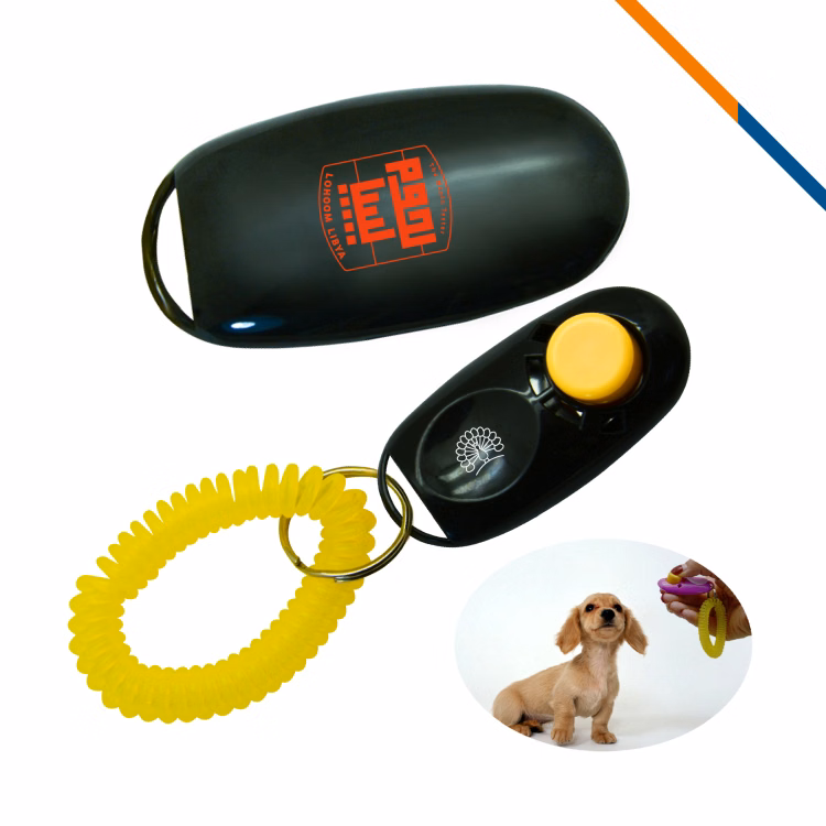 Dog Training Clicker