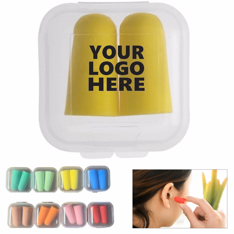 Wireless Sleep Earplugs for Healthy Rest