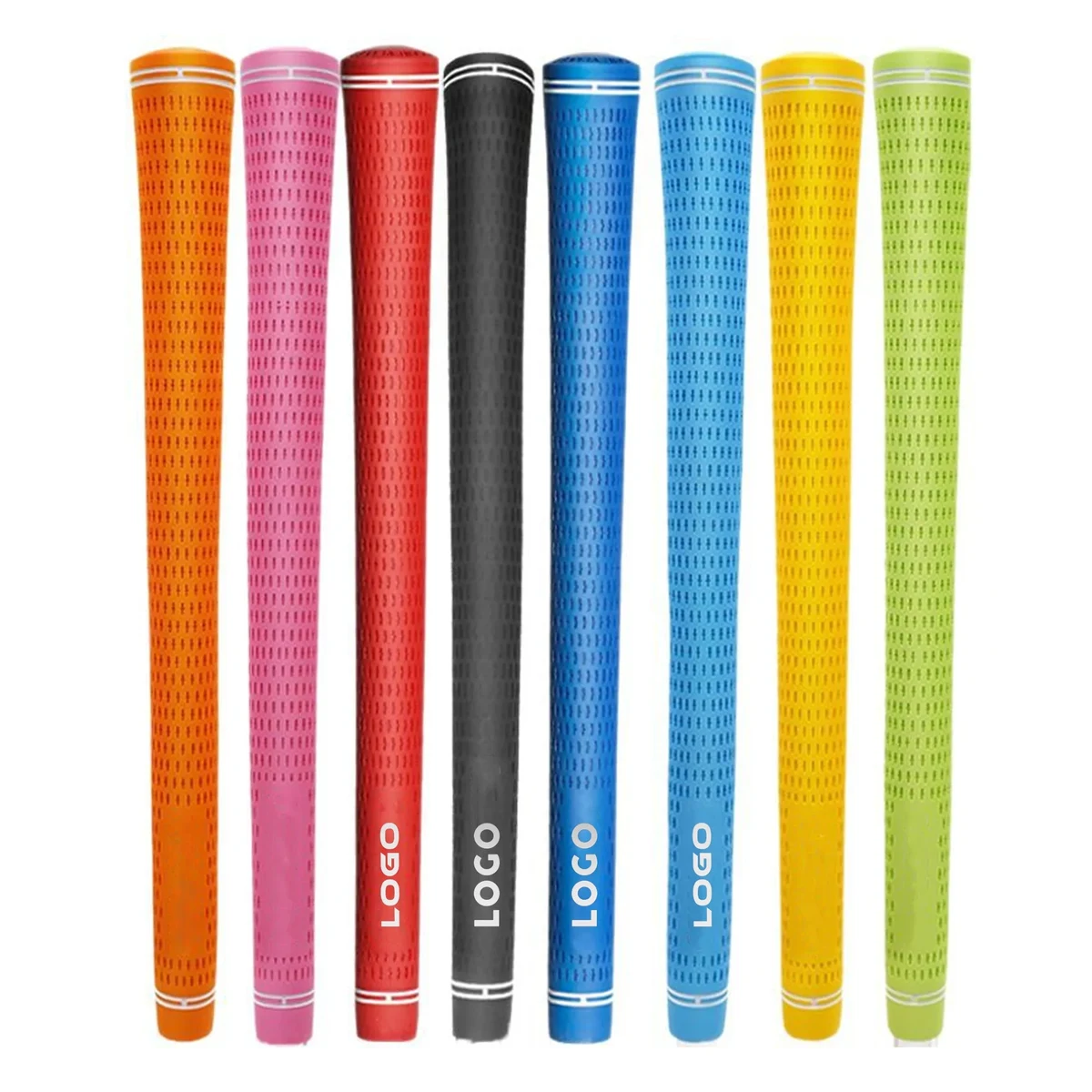 Rubber Golf Grips 1
