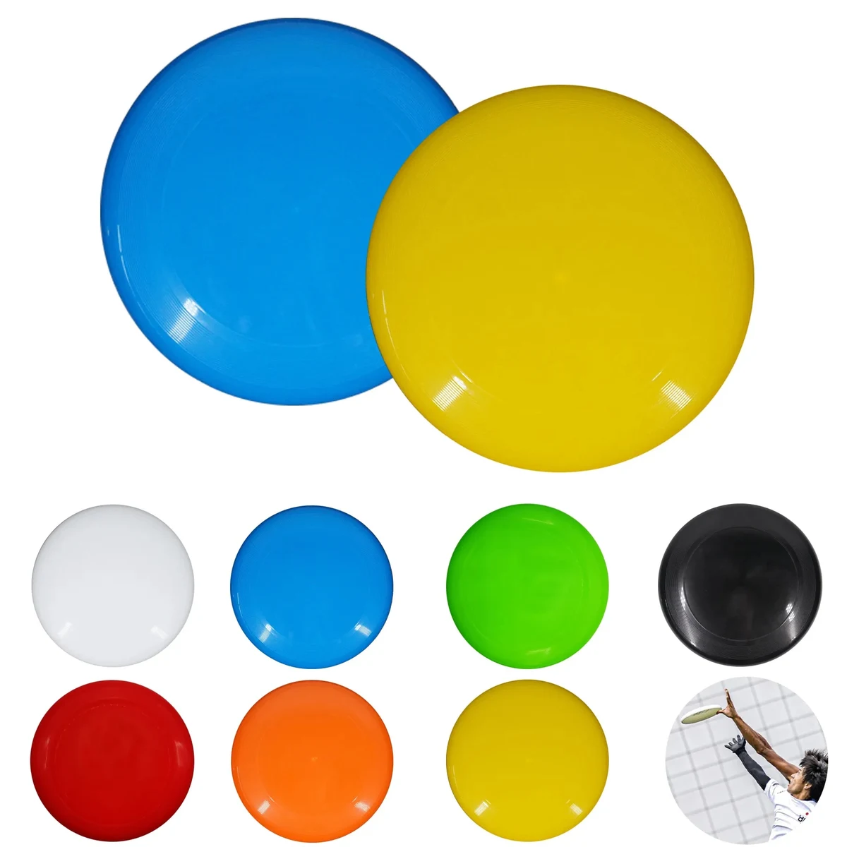 Outdoor Game Sports Flying Disc 1