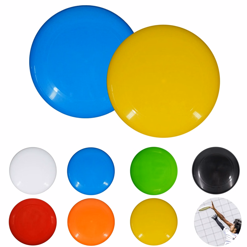 Outdoor Game Sports Flying Disc