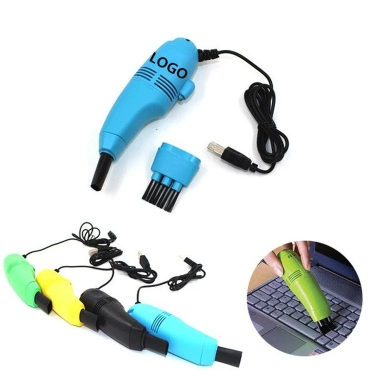 USB Keyboard Vacuum Cleaner 1