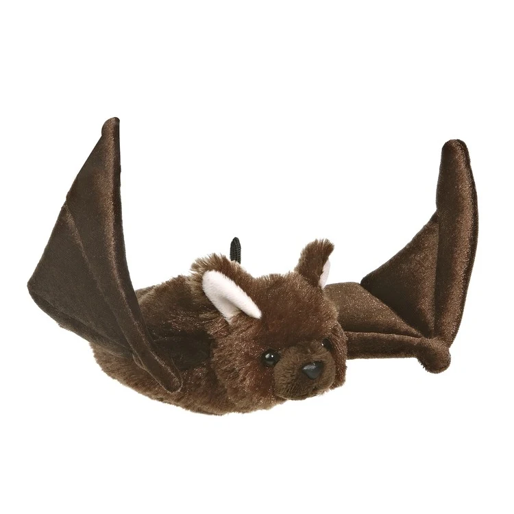 8" Bat 1