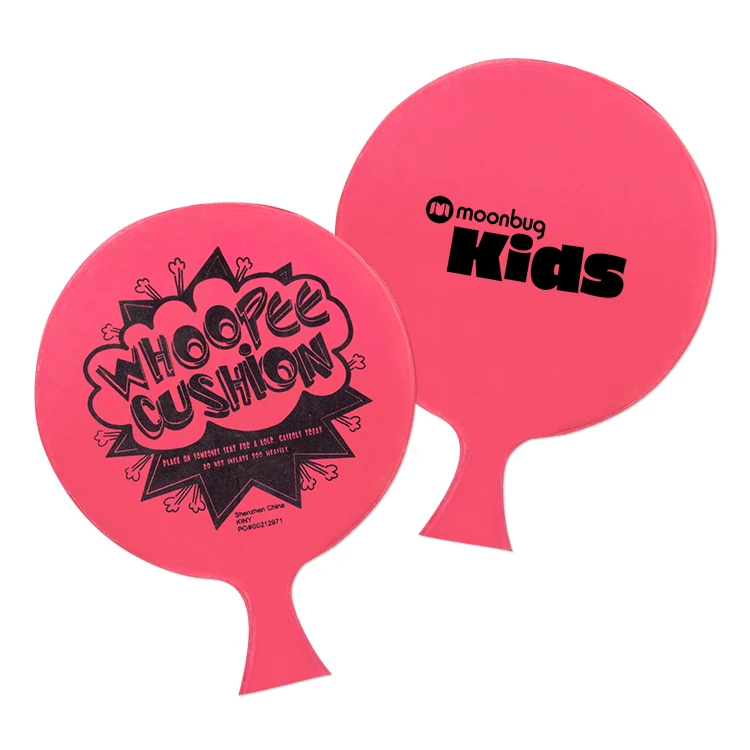 6" Whoopee Cushion 1