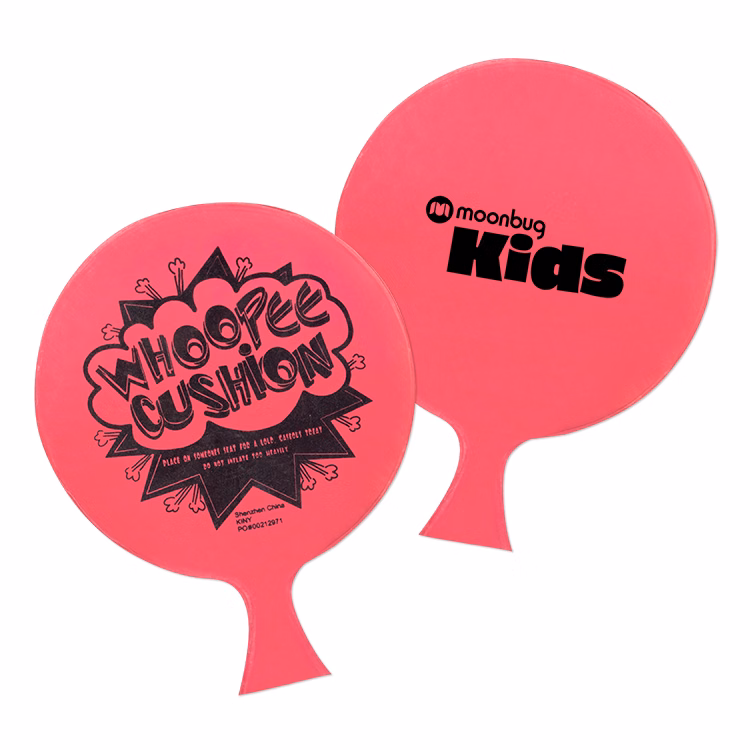 6" Whoopee Cushion
