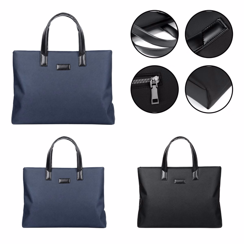 Oxford Laptop Business Briefcase