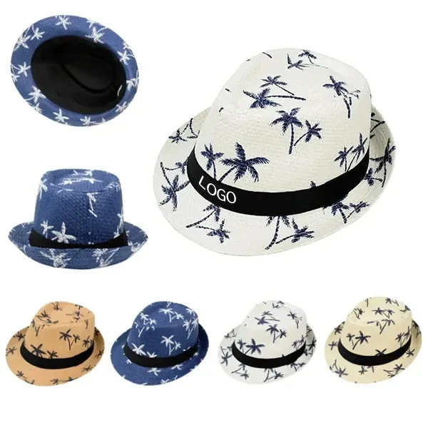 Cotton Sun Fishing Cap with Summer Hat for Activities 1