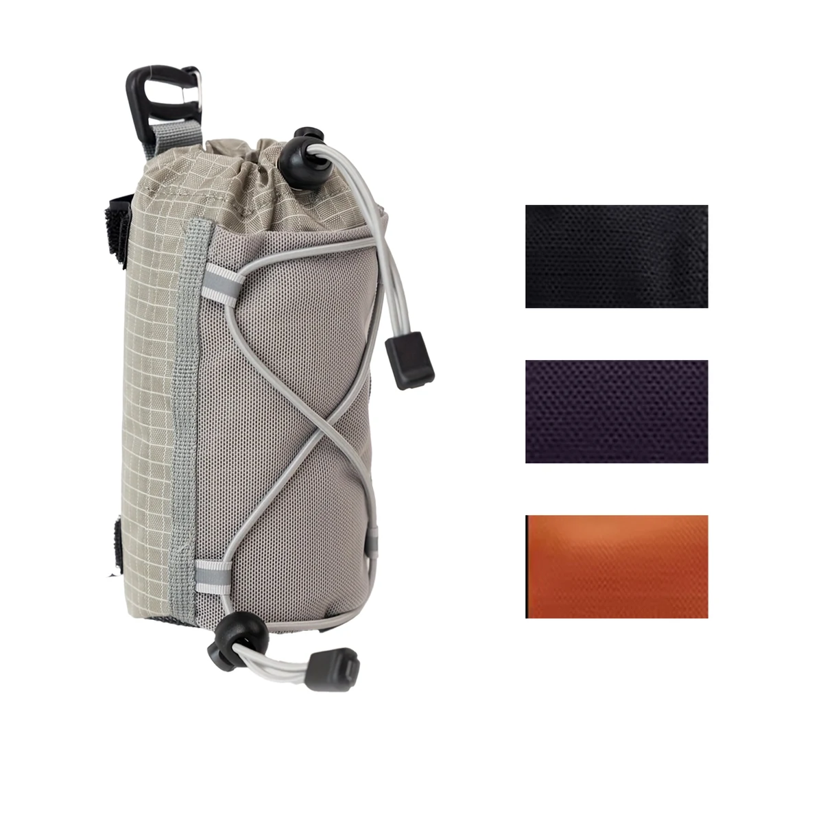 Modern Hiking Water Bottle Bag 1