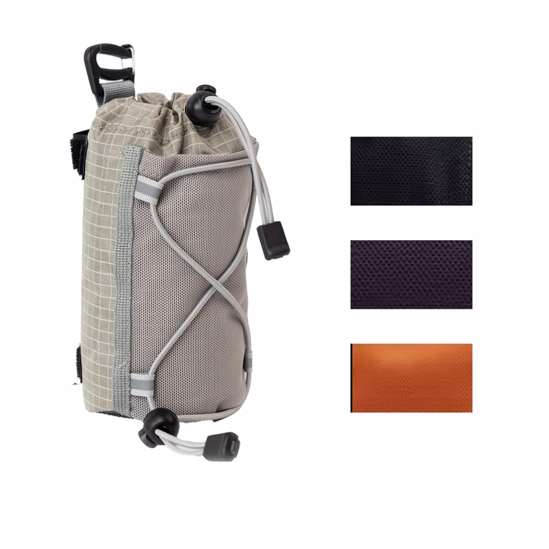 Modern Hiking Water Bottle Bag