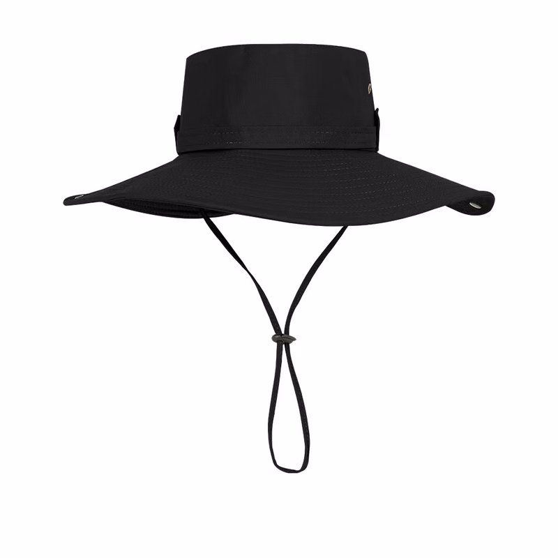 UV Protection Boonie Hat for Fishing Hiking Garden Beach