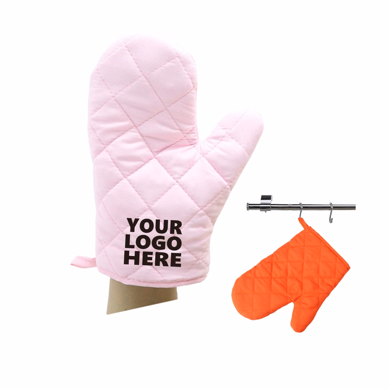 Heat Resistant Oven Mitts For Baking