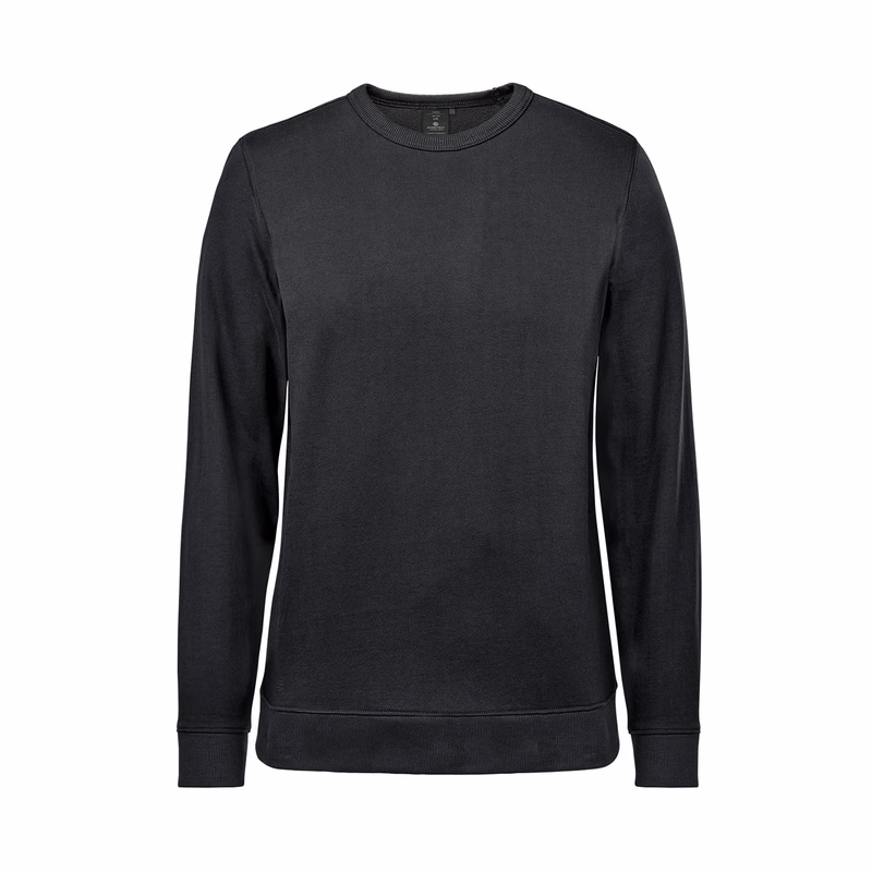 Stormtech Men's Stockton Fleece Crew Neck