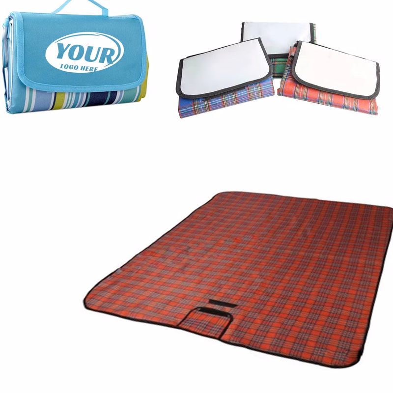 Portable Foldable Waterproof Picnic Blanket