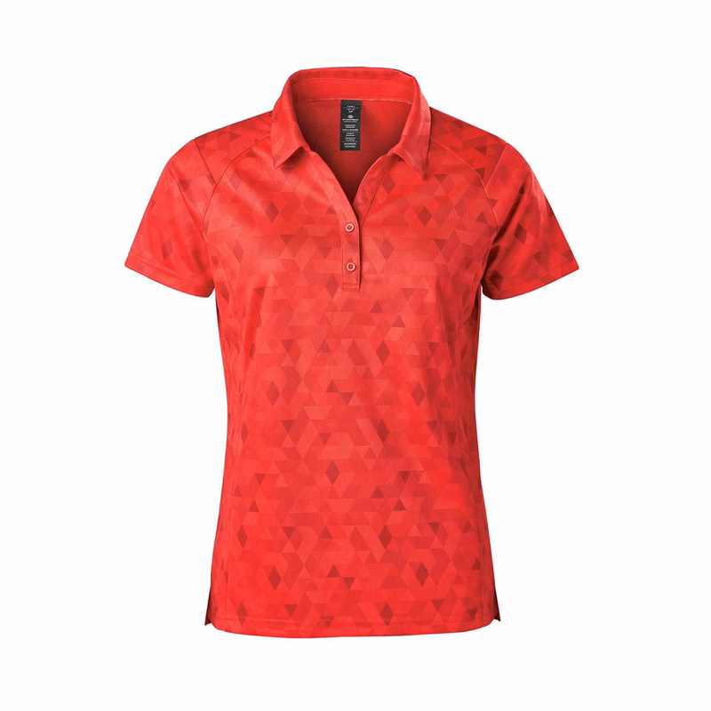 Stormtech Women's Galapagos S/S Polo