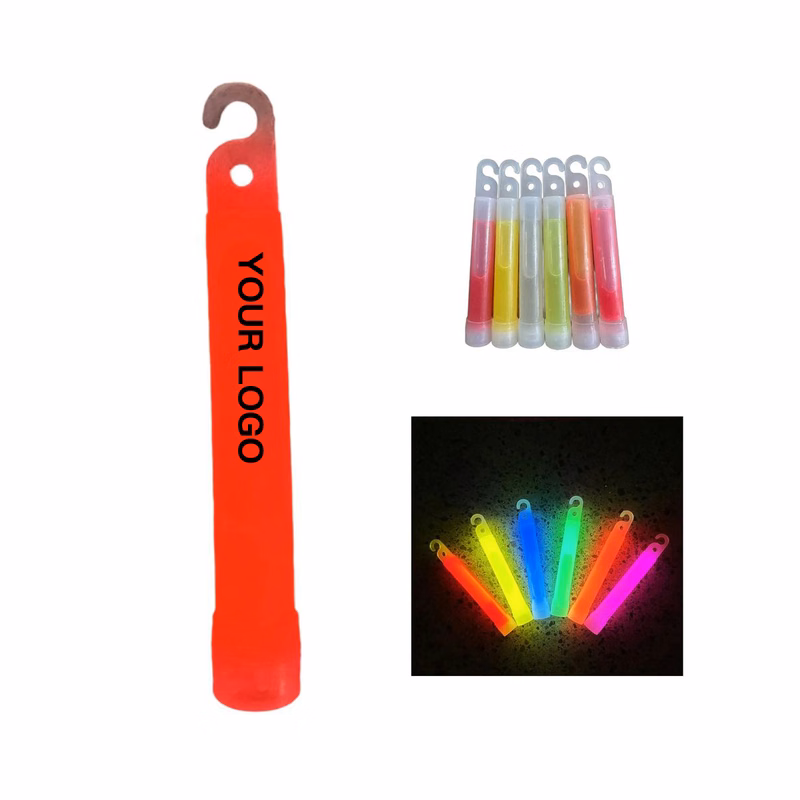 Reusable Plastic Glow Wand for Celebrations