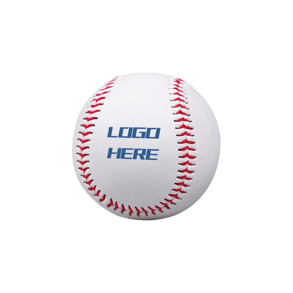 Training Leather Baseball 1