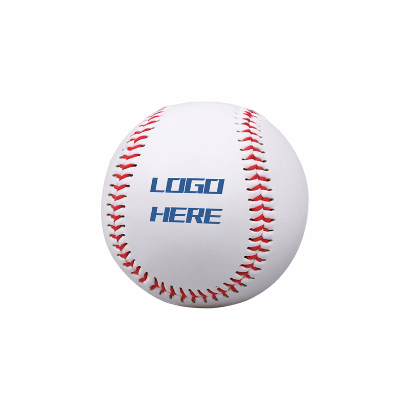 Training Leather Baseball