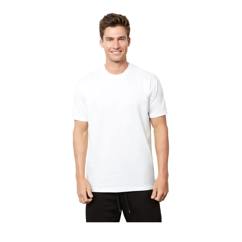 Next Level Apparel Unisex Eco Performance T-Shirt 1