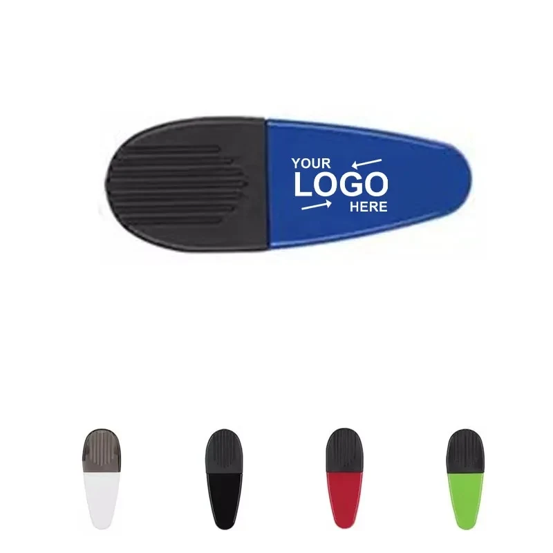 Plastic Refrigerator Magnet Clips Sets 1