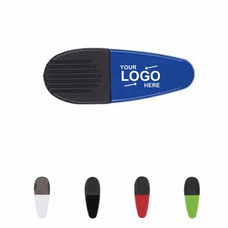 Plastic Refrigerator Magnet Clips Sets