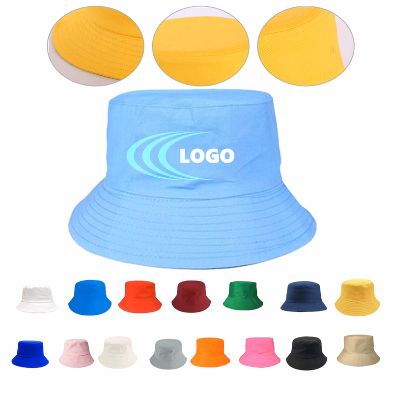 Lightweight Comfortable Quick Dry Bucket Hat