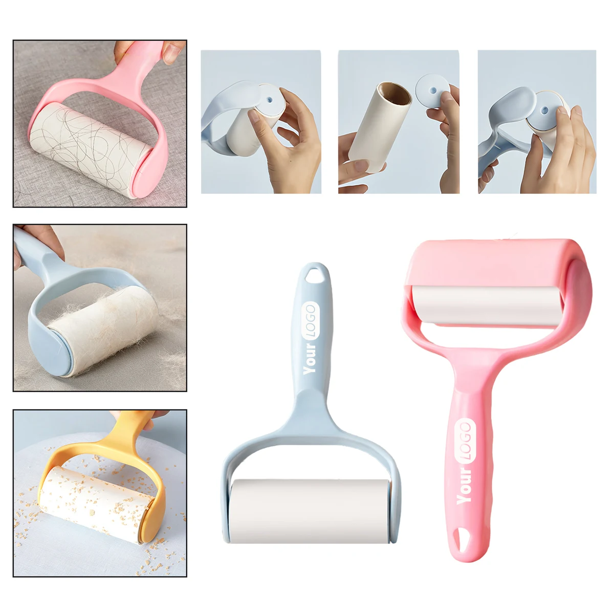Lint Roller MOQ50 1