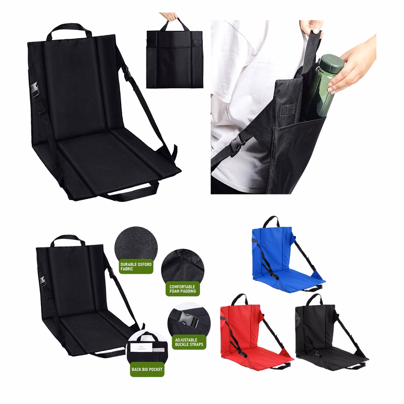 Folding Stadium Seat