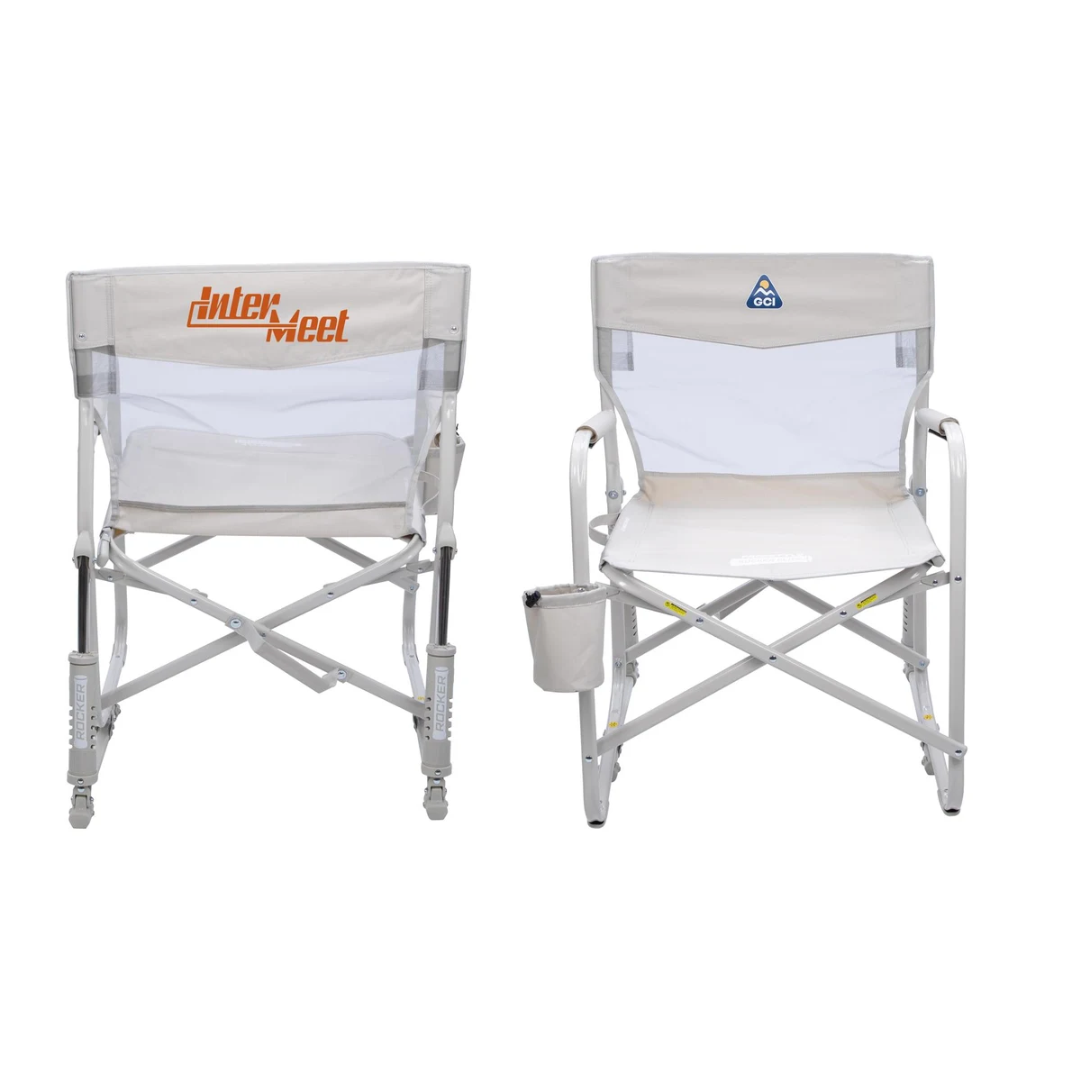 GCI Outdoor® Freestyle Rocker Elite™ 1
