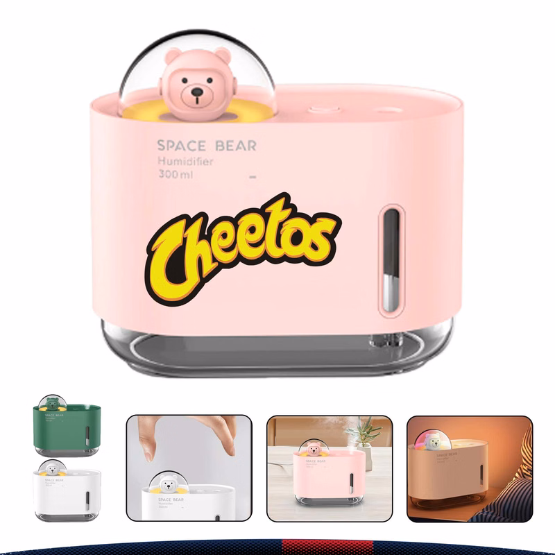 Pandora Baer Humidifier