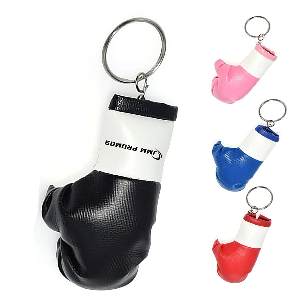 Mini Glove Keychain 1