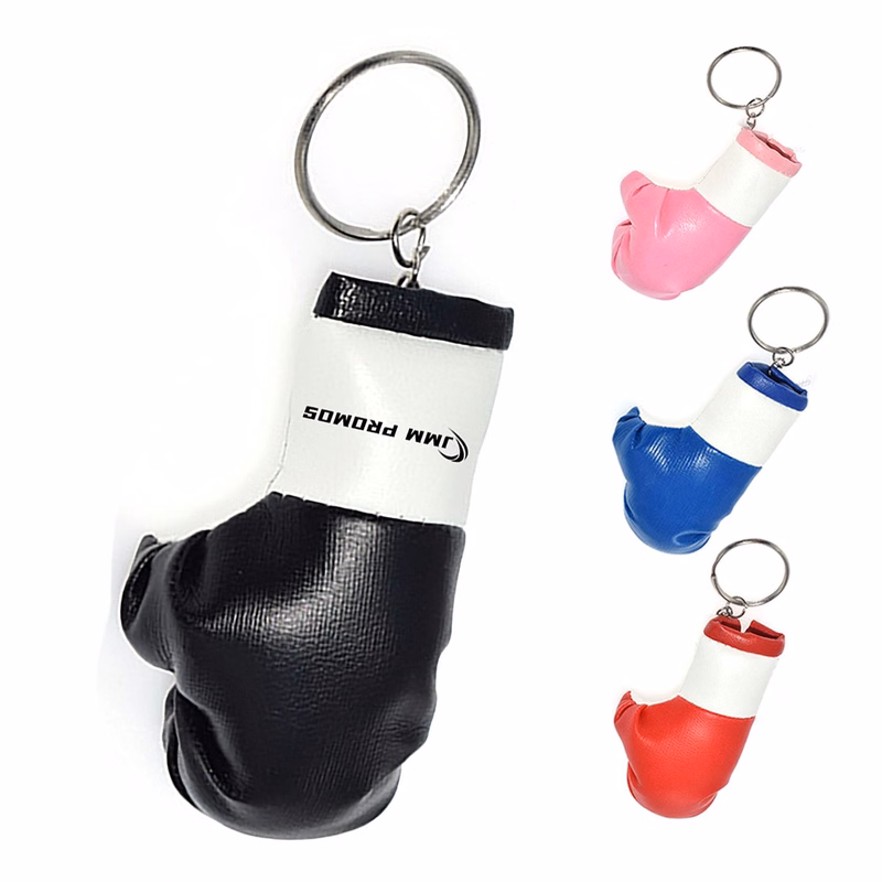 Mini Glove Keychain