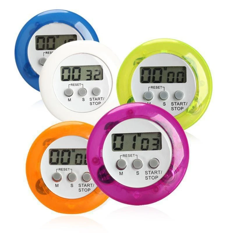 Digital Countdown Timer 1