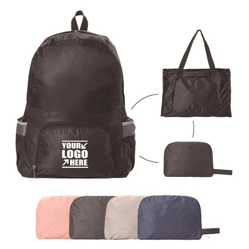 3 In 1 Foldable Lightweight Backpack 1