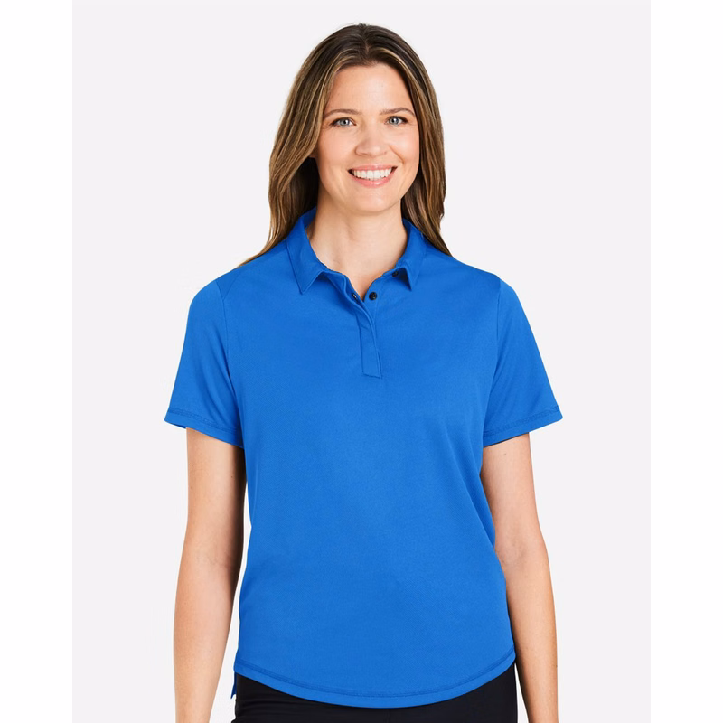 Women's Revive Coolcore® Polo - NE110W