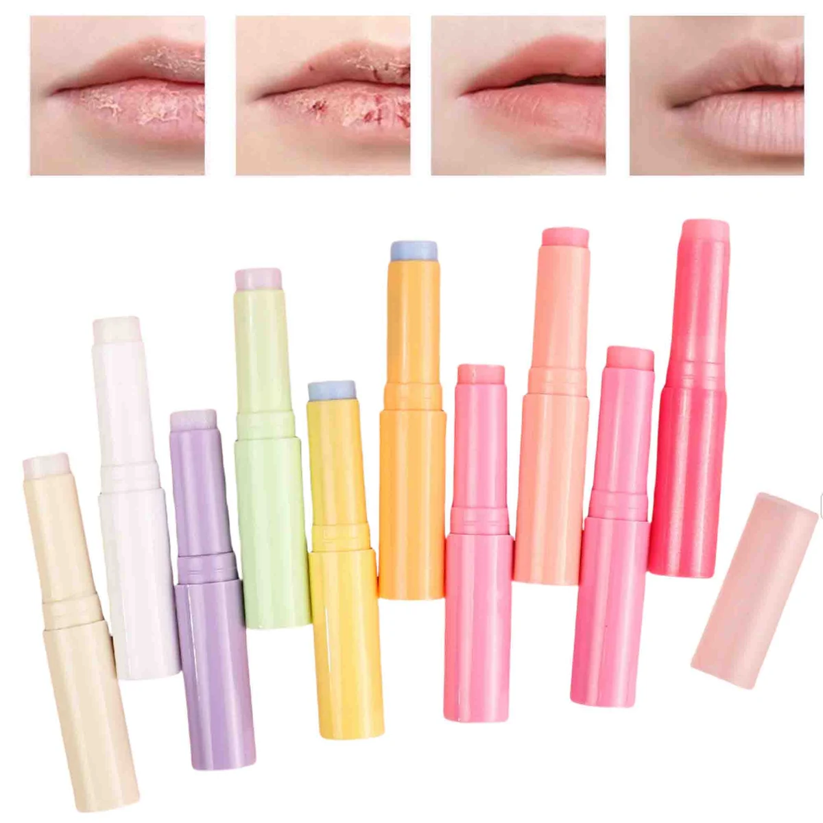 All Natural Lip Moisturizer 1