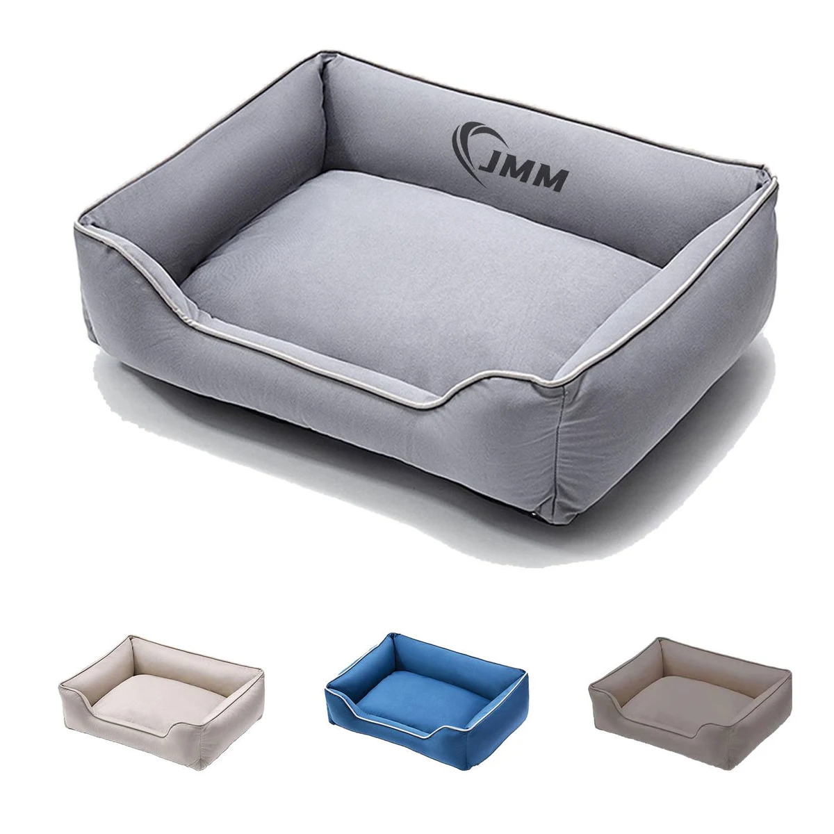 Thickened Pet Mat Dog Bed 1