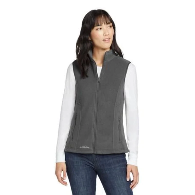 Eddie Bauer - Women's Fleece Vest. 1