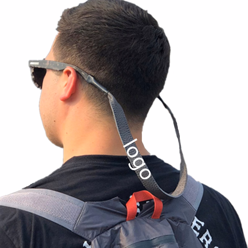Leather Eyewear Retainer