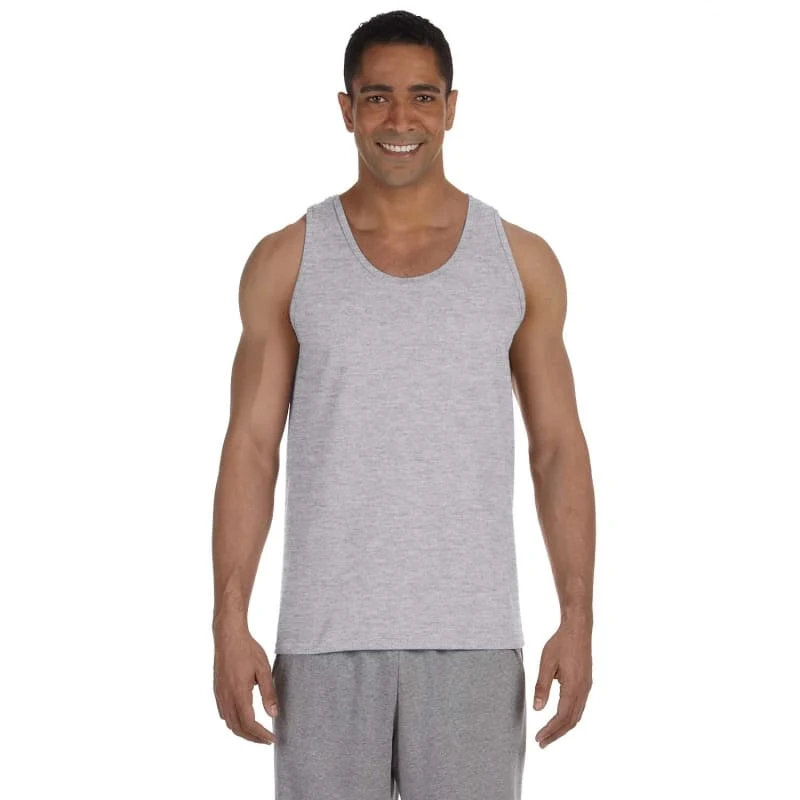 Gildan Ultra Cotton® 6 Oz. Tank 1
