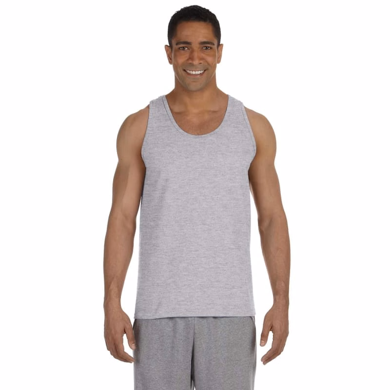 Gildan Ultra Cotton® 6 Oz. Tank