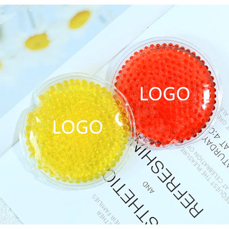 3"D Hot/Cold Pack