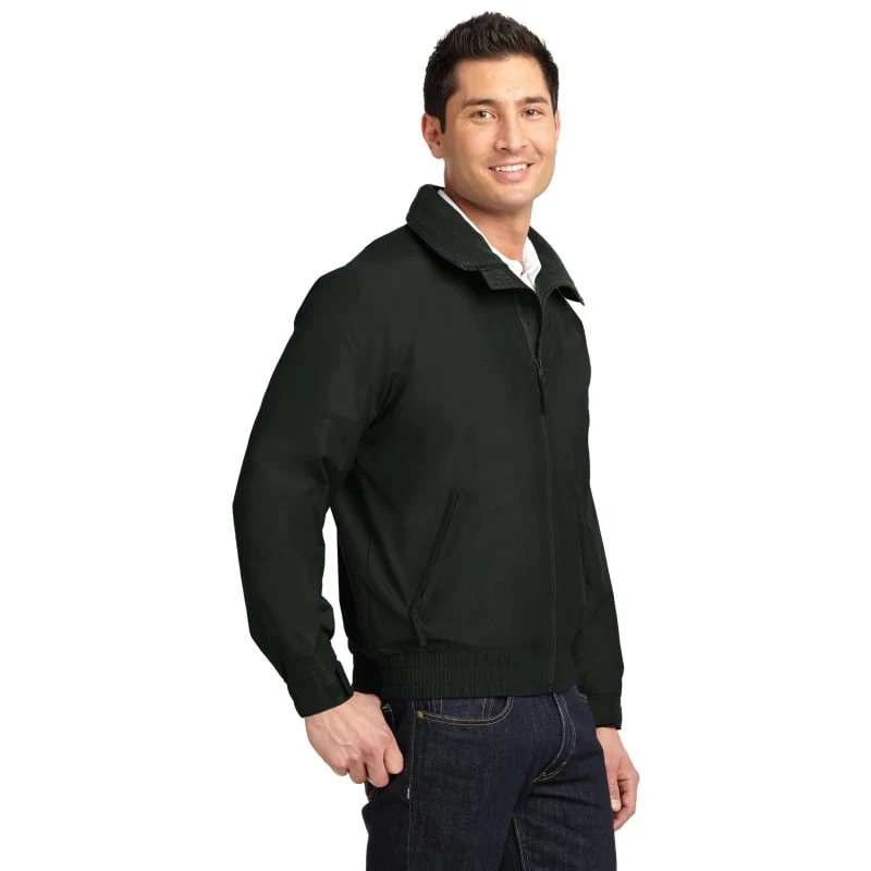 Port Authority Competitor Jacket. 1