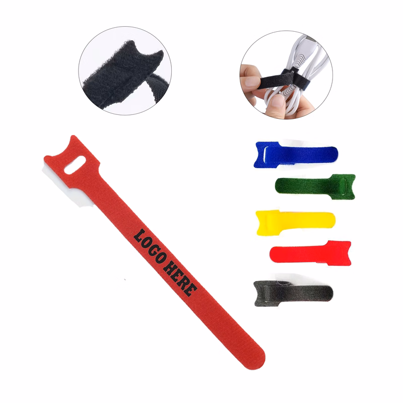 Strong Nylon Cable Ties For Wires Cables MOQ 200PCS