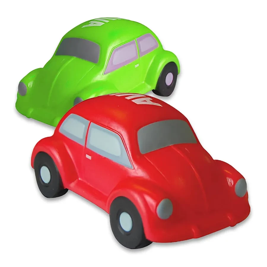 Beetle Car Stress Ball 1