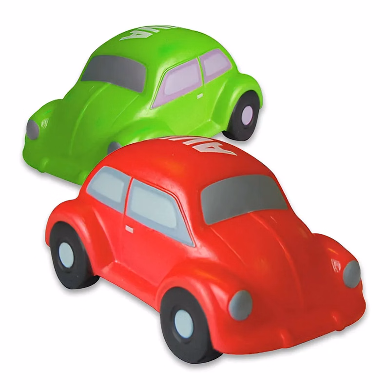 Beetle Car Stress Ball